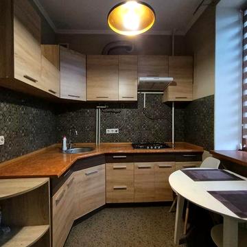 Оренда затишної двокімнатної квартири