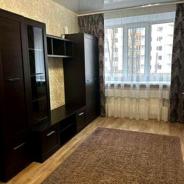 Довготривала оренда однокімнатної квартири