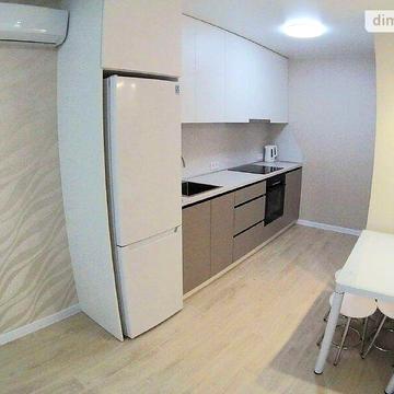 Довгострокова оренда 2к Квартира Космічна вулиця ЖК Lagom