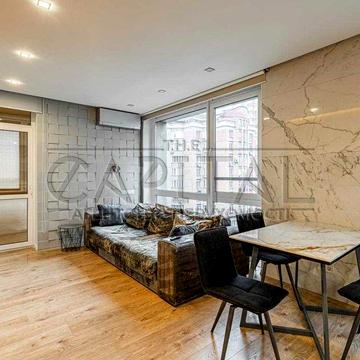 ГЕНЕРАТОР Оренда 2-кімнатної квартири ЖК HoffmannHaus Центр біля Цирку