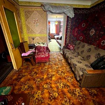 2к квартира Центр Камянецька 43м2, СУПЕРЦІНА,