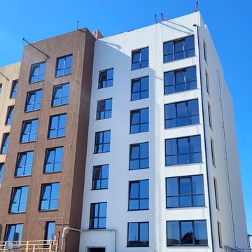 Вячеслава Чорновола вул., 94-Е