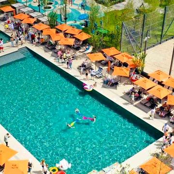 Файна Таун, Салютна 2,корп 2к1, 39 м² з якісним ремонтом. Без комісії ЖК Файна Таун