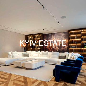 Оренда квартири 140м2 Жк PecherSky Печерськ Звіринецька Болсуновська