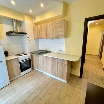 Сдам 1к квартиру в ЖК Пихтовый, пер. Пихтовый 1а!