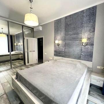 Продажа 1 квартиры в клубном доме / 28 Жемчужина , 10 Фонтана ЖК 28 Жемчужина