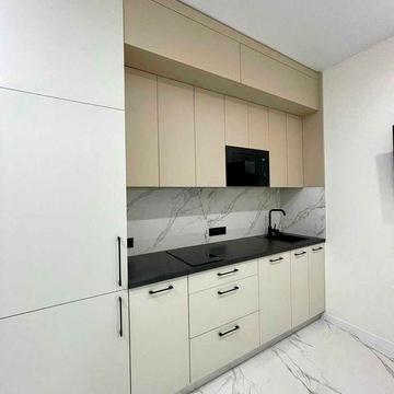 Евродвушка с ремонтом на Фонтане в новом доме