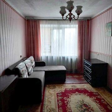 2к квартира на пр. Центральном (р-н Стадиона/НКИ) Т1