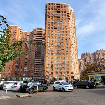 Люстдорфська дор. (Черноморская), 55/6