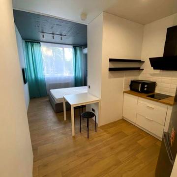 Смарт квартира 25 м2 м. Вишневе від власника