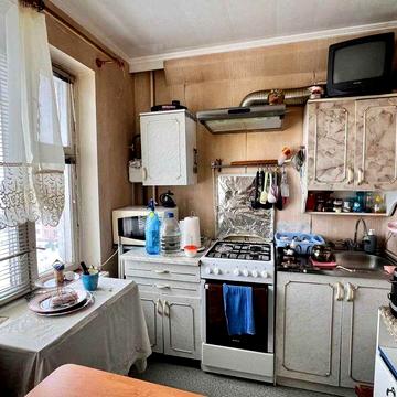 Продам 1 комнатную квартиру ул. Водограйная