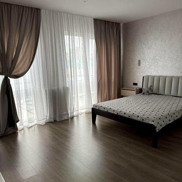 Оренда квартира-студія в КомфортСіті , Капушанська 148