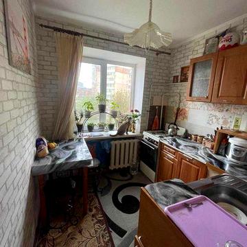 ТЕРМІНОВО!! РЕАЛЬНА 1к квартира в САМОМУ ЦЕНТРІ, Подільська