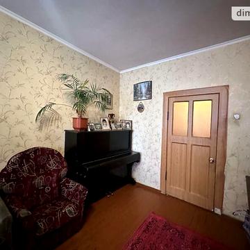 Продаж 2к Квартира Магістратська вулиця