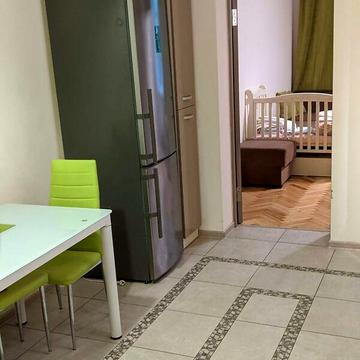 Довгострокова оренда 1к Квартира Одеська вулиця ЖК Княжий Холл