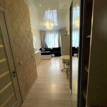 Продаж 1к Квартира Ковалівська (Бестужева) вулиця ЖК Бестужевские сады