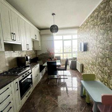 Оренда 2-кім. квартири на вул. Шевченка, Семицвіт