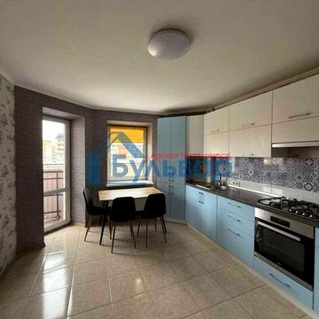 1к! квартира, Левада, 7/10 поверх, 41 м2, цегла, євроремонт!