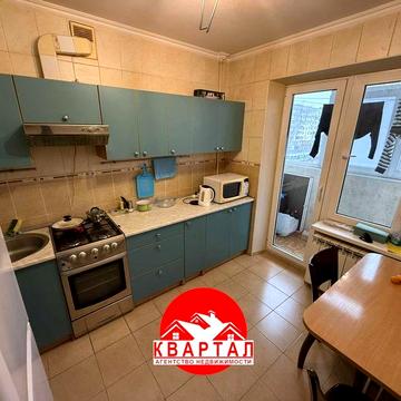 Продается 1 комн. квартира по ул. Ладожская в отличном месте