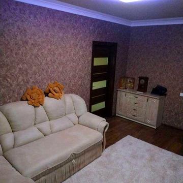 Здається 2-кімнатна квартира, м. Прилуки 8 000 грн.