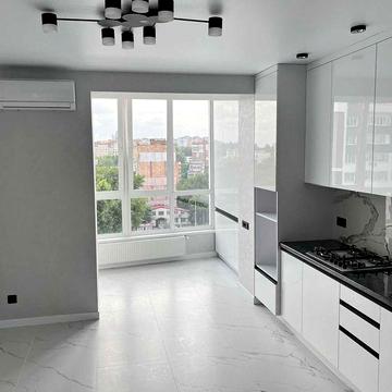 Продаж НОВОБУДОВА 2к. квартира Південно-Захід