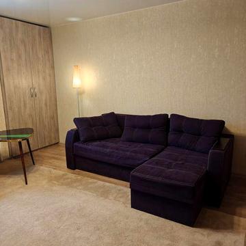 Здам в оренду 1к квартиру на метро Палац Україна. Антоновича 106