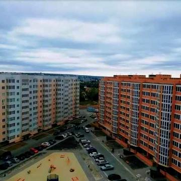 1 к квартира 42 м2 ЖК ЛАЗУРНЫЙ Автономное отопление ГАЗ ЖК Лазурный