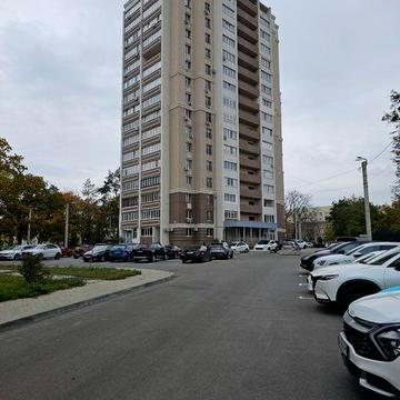 Продам отличную 2-к.кв. с изумительным видом, новострой ЖК Луч, ЖК ЛУЧ