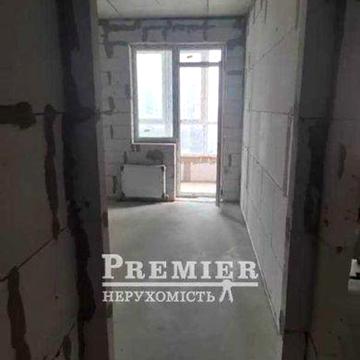 1 комнатная квартира 38 м2 Дом Сдан ЖК Акварель 2