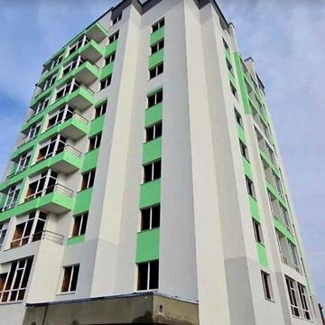 НАЙДЕШЕВША пропозиція 1к. квартира Дубово, НОВОБУДОВА