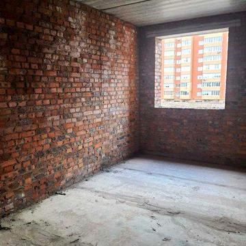 НАЙДЕШЕВША 1-кімнатна квартира в ЖК "Амстердам" ЖК Амстердам