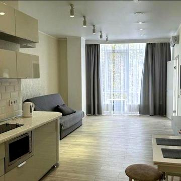 СВОБОДНО Жк Париж Евродвушка Удельный Пер Французкий Бульвар