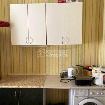 Довгострокова оренда 2к Квартира Космічна вулиця