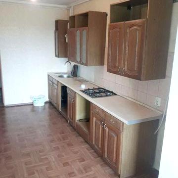 Квартира в кирпичой высотке с АГВ.  Малиновский район.