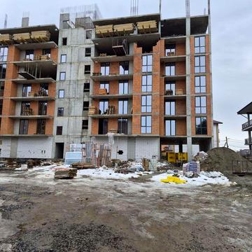 Продаж 1-кімн. квартир