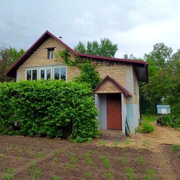 Продам великий будинок