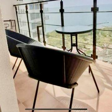 Аренда квартиры / ТЕРРАСА / 44 жемчужина / Каманина/ ДО ЛЕТА / Аркадия