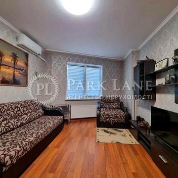 Є Генератор Аренда 1к квартири Шумського Юрія, 5, ЖКБарвінок