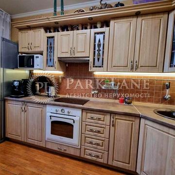 Є Генератор Аренда 1к квартири Шумського Юрія, 5, ЖКБарвінок