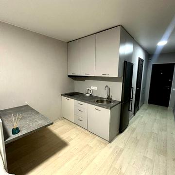 Оренда смарт-квартири у ЖК Cinema House, Вишневе, Генератор