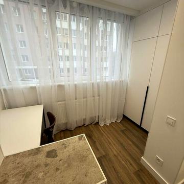 Продаж 1к Квартира Академіка Барабашова вулиця ЖК Птичка