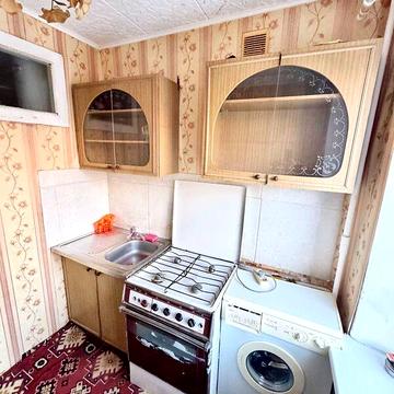 Продаж 1к Квартира Сонячна Набережна (Малиновського Маршала) вулиця