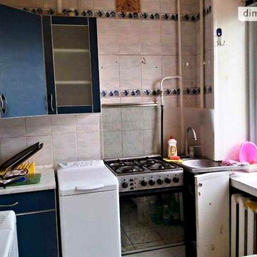 Продаж 1к Квартира Слобожанський проспект