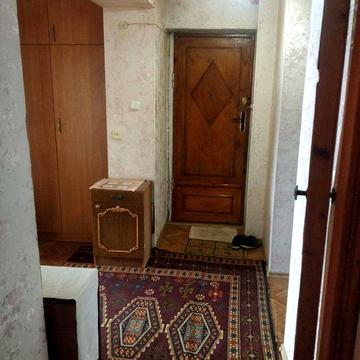 Продается квартира в Раздельной