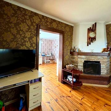 Продам добротний будинок з ділянкою! Сарнеський район!!