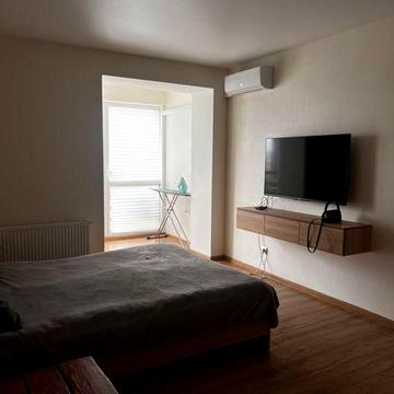 Оренда 1-кімнатної квартири Ковель