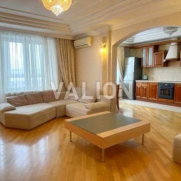 Здається в оренду 3-к квартира на вул.П.Мирного, 28а, "Корона". Без %.