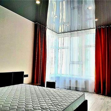 Оренда двокімнатної, м. Академістечко, є генератор