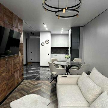 Здам в оренду двокімнатну квартиру на Зеленій (біля Арсену)