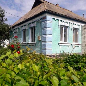 Терміновий продаж будинку та землі 65соток с. Іванівка